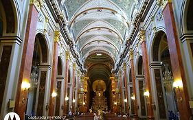 Monoambiente turistico-salta_argentina